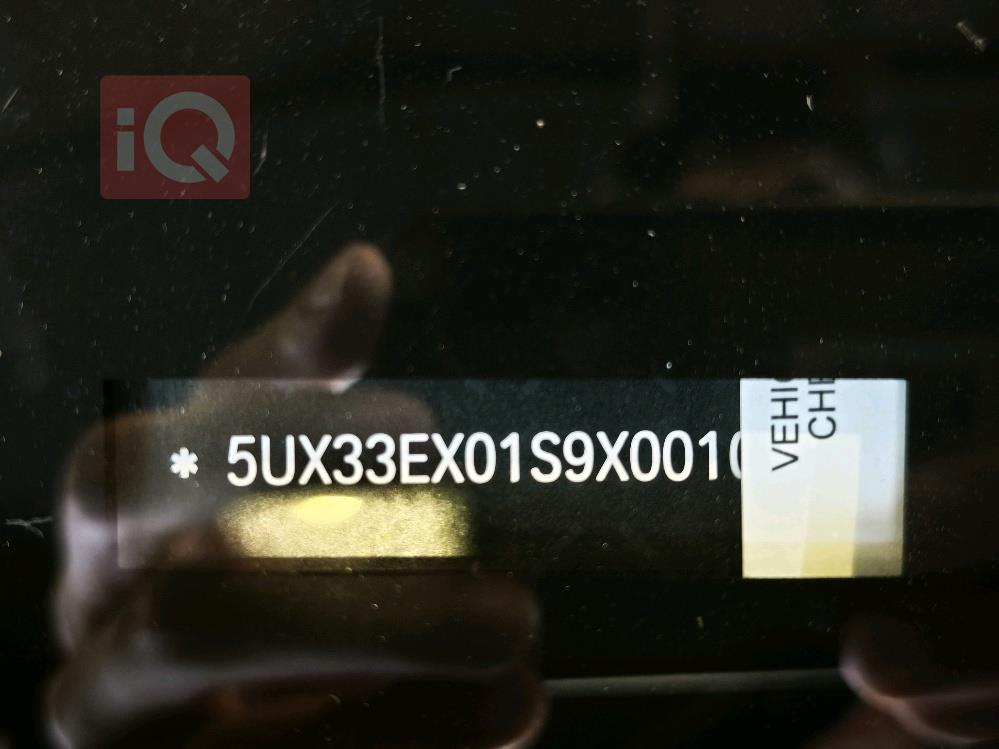 بي ام دبليو X6